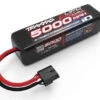 Traxxas 5000mAh 14.8v 4-Cell 25C LiPo Battery (155mm) -RC Superstore TRA2889X 2 80816.1562762516