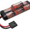 Traxxas 8.4V 3000mAh NiMH Hump Battery Pack W/iD Connector