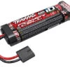 Traxxas 8.4V 3300mAh NiMH Flat Battery Pack W/iD Connector -RC Superstore TRA2940X 30093.1693337556