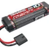 Traxxas 7.2V 3300mAh NiMH Flat Battery Pack W/iD Connector -RC Superstore TRA2942X 49664.1642540643