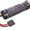 Traxxas 8.4V 4200mAh NiMH Flat Battery Pack With The Traxxas ID Connector -RC Superstore TRA2950X 05435.1693337846