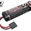Traxxas 5000mAh 8.4V 7-Cell Flat NiMH Battery Pack W/iD Connector -RC Superstore TRA2960X 2 70743.1562599072