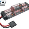 Traxxas 5000mAh 8.4V 7-Cell Hump NiMH Battery Pack W/iD Connector -RC Superstore TRA2961X 2 32051.1562599074