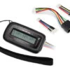 Traxxas LiPo Cell Voltage Checker/Balancer With ID Adapter -RC Superstore TRA2968X 2 43941.1562670073