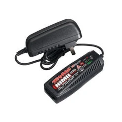 Traxxas 2-Amp AC Wall Charger For 5-7 Cell NiMH 6-8.4V