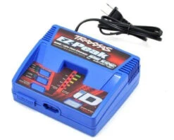 Traxxas EZ-Peak Plus 4-Amp Auto-iD NiMH/LiPo Charger