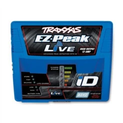 Traxxas EZ-Peak Live 12-Amp ID Charger -RC Superstore TRA2971 4 66947.1562762257
