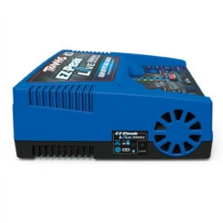 Traxxas EZ-Peak Live Dual ID Charger 200W For LiPo & NiMH -RC Superstore TRA2973 4 02985.1562668938