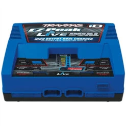 Traxxas EZ-Peak Live Dual ID Charger 200W For LiPo & NiMH -RC Superstore TRA2973 5 23502.1562668940