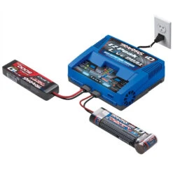 Traxxas EZ-Peak Live Dual ID Charger 200W For LiPo & NiMH -RC Superstore TRA2973 9 72652.1562668944