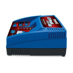 Traxxas EZ-Peak Plus 4s, 8-Amp Auto-iD NiMH/LiPo Charger -RC Superstore TRA2981 2 37634.1632327649