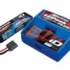 Traxxas 2992 EZ-Peak ID Charger & 2S 5800mAh LiPo Battery Completer 2 Traxxas 2992 EZ-Peak ID Charger & 2S 5800mAh LiPo Battery Completer -RC Superstore TRA2992 39319.1572570376