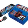 Traxxas 2995 EZ-Peak ID Charger & 2S 7600mAh LiPo Battery Completer -RC Superstore TRA2995 69158.1572622494
