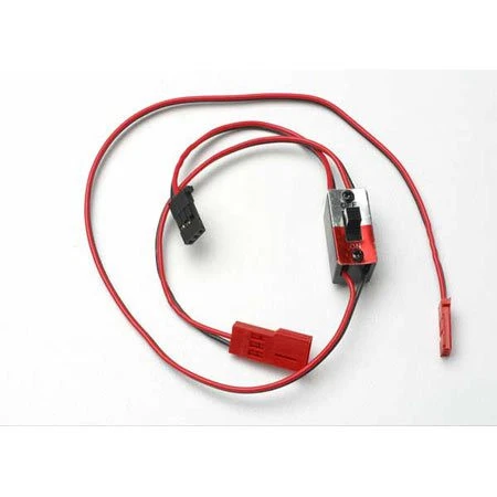 Traxxas Wiring Harness For Receiver Power Pack 3 Traxxas Wiring Harness For Receiver Power Pack