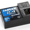 Traxxas LaTrax Micro 2.4GHz (3-Channel) Receiver -RC Superstore TRA3046 88692.1691768623