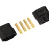 Traxxas Male Battery Connector Set (2) For ESC Only -RC Superstore TRA3070X 2 51236.1572383909