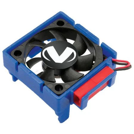 Traxxas Velineon ESC Cooling Fan For VXL-3 3 Traxxas Velineon ESC Cooling Fan For VXL-3