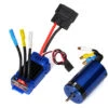 Traxxas Velineon VXL-3m 1/16 Scale Brushless Power System -RC Superstore TRA3370 50594.1597800320