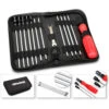 Traxxas Tool Set W/Pouch - Hex Drivers, Screw Drivers, Nut Drivers & Wrench