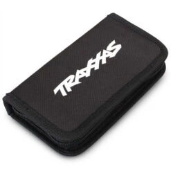 Traxxas Tool Set W/Pouch - Hex Drivers, Screw Drivers, Nut Drivers & Wrench -RC Superstore TRA3415 4 65677.1562669257