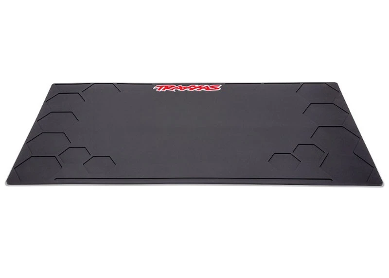 Traxxas Rubber Large Pit Mat (36''x20") 3 Traxxas Rubber Large Pit Mat (36''x20")