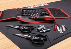 Traxxas Rubber Large Pit Mat (36''x20") 8 Traxxas Rubber Large Pit Mat (36''x20") -RC Superstore TRA3426 3 86560.1666124167