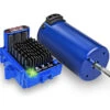 Traxxas Velineon VXL-4s Brushless Waterproof Power System 2400Kv Motor/ESC -RC Superstore TRA3440 1 75617.1740601606
