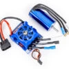 Traxxas Velineon VXL-4s Brushless Waterproof Power System Motor/ESC -RC Superstore TRA3466 17986.1738639618