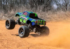 Traxxas Stampede VXL Brushless 2WD RC Truck W/TSM & Pro Series Magnum 272R (no Batt/charger) 14 Traxxas Stampede VXL Brushless 2WD RC Truck W/TSM & Pro Series Magnum 272R (no Batt/charger) -RC Superstore TRA36076 74 2 18692.1744033827