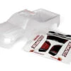 Traxxas Stampede 2WD & 4x4 Clear Body -RC Superstore TRA3617A 05608.1602640351