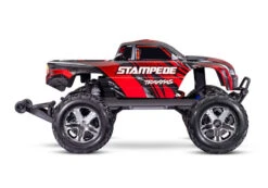 Traxxas Stampede XL-5 2WD Heavy Duty RTR RC Monster Truck W/ID Battery & USB-C Charger 28 Traxxas Stampede XL-5 2WD Heavy Duty RTR RC Monster Truck W/ID Battery & USB-C Charger -RC Superstore TRA36254 8 11 02577.1722972107