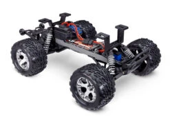Traxxas Stampede XL-5 2WD Heavy Duty RTR RC Monster Truck W/ID Battery & USB-C Charger 30 Traxxas Stampede XL-5 2WD Heavy Duty RTR RC Monster Truck W/ID Battery & USB-C Charger -RC Superstore TRA36254 8 13 58653.1722972107