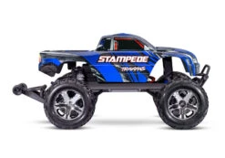 Traxxas Stampede XL-5 2WD Heavy Duty RTR RC Monster Truck W/ID Battery & USB-C Charger 25 Traxxas Stampede XL-5 2WD Heavy Duty RTR RC Monster Truck W/ID Battery & USB-C Charger -RC Superstore TRA36254 8 8 53343.1722972107