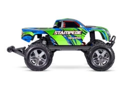 Traxxas Stampede XL-5 2WD Heavy Duty RTR RC Monster Truck W/ID Battery & USB-C Charger 26 Traxxas Stampede XL-5 2WD Heavy Duty RTR RC Monster Truck W/ID Battery & USB-C Charger -RC Superstore TRA36254 8 9 64581.1722972107
