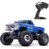 Traxxas BIGFOOT 2WD Brushless BL-2s RTR Monster Truck -RC Superstore TRA36334 4 BLUE 35231.1722970921
