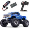 Traxxas BIGFOOT 2WD Brushless BL-2s RTR Monster Truck & FREE LIPO BATTERY AND USB-C LIPO CHARGER 2 Traxxas BIGFOOT 2WD Brushless BL-2s RTR Monster Truck & FREE LIPO BATTERY AND USB-C LIPO CHARGER -RC Superstore TRA36334 4 C3 98236.1740067220