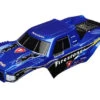 Traxxas Bigfoot Firestone Body For Stampede/Bigfoot Trucks 2 Traxxas Bigfoot Firestone Body For Stampede/Bigfoot Trucks -RC Superstore TRA3658 2 62789.1562667819