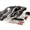Traxxas Rustler VXL ProGraphix Painted Body -RC Superstore TRA3726L 72689.1689874625
