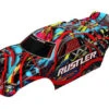 Traxxas Rustler Hawaiian Painted Body -RC Superstore TRA3749 2 90728.1562667824