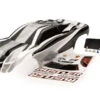 Traxxas Rustler ProGraphix Painted Body -RC Superstore TRA3750L 63329.1689875172