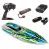 Traxxas Blast Electric RC Boat W/ID Battery & USB-C And DC Field Charger 1 Traxxas Blast Electric RC Boat W/ID Battery & USB-C And DC Field Charger -RC Superstore TRA38104 8 GRN 73825.1698955655