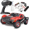 Traxxas Nitro Slash 2WD RTR Short Course RC Truck With TSM -RC Superstore TRA44056 3 2 48411.1563439292