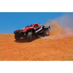 Traxxas Nitro Slash 2WD RTR Short Course RC Truck With TSM -RC Superstore TRA44056 3 8 78879.1562600551