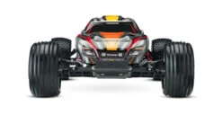 Traxxas Nitro Rustler 2WD Stadium Truck With TSM -RC Superstore TRA44096 3 9 55684.1682618261