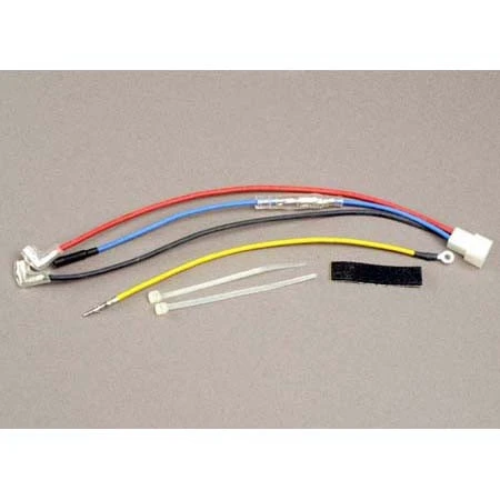 Traxxas EZ-Start 1 Quick Connector Wiring Harness 3 Traxxas EZ-Start 1 Quick Connector Wiring Harness