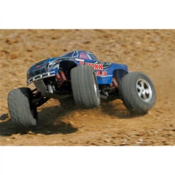 Traxxas T-Maxx 3.3 4WD RTR W/TQi, Telemetry, & TSM Stability Management 14 Traxxas T-Maxx 3.3 4WD RTR W/TQi, Telemetry, & TSM Stability Management -RC Superstore TRA49077 3 6 10883.1562602877