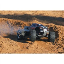 Traxxas T-Maxx 3.3 4WD RTR W/TQi, Telemetry, & TSM Stability Management 16 Traxxas T-Maxx 3.3 4WD RTR W/TQi, Telemetry, & TSM Stability Management -RC Superstore TRA49077 3 8 02574.1562602879
