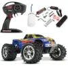 Traxxas T-Maxx 2.5 4WD Nitro RTR Monster Truck W/TQ 2.4GHz -RC Superstore TRA49104 1 2 10466.1563439214