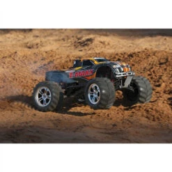 Traxxas T-Maxx 2.5 4WD Nitro RTR Monster Truck W/TQ 2.4GHz -RC Superstore TRA49104 1 5 86255.1562598556
