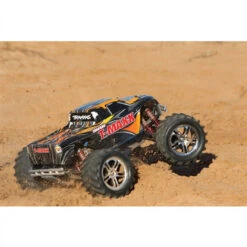 Traxxas T-Maxx 2.5 4WD Nitro RTR Monster Truck W/TQ 2.4GHz -RC Superstore TRA49104 1 6 84608.1562598557